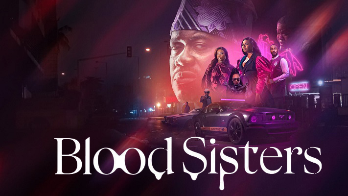 Blood Sisters