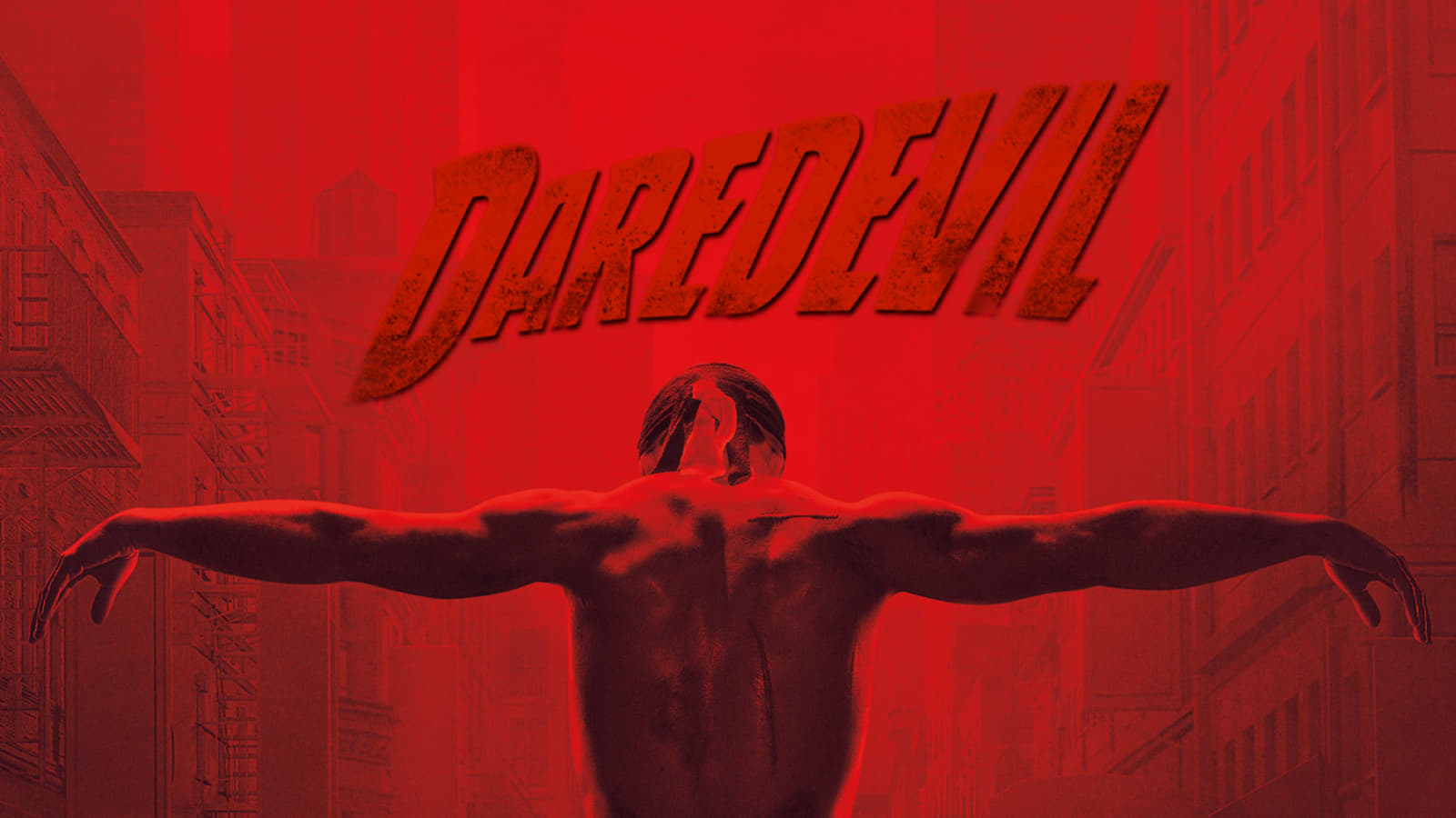 Marvel's Daredevil