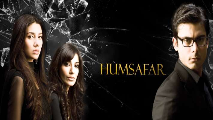 Humsafar