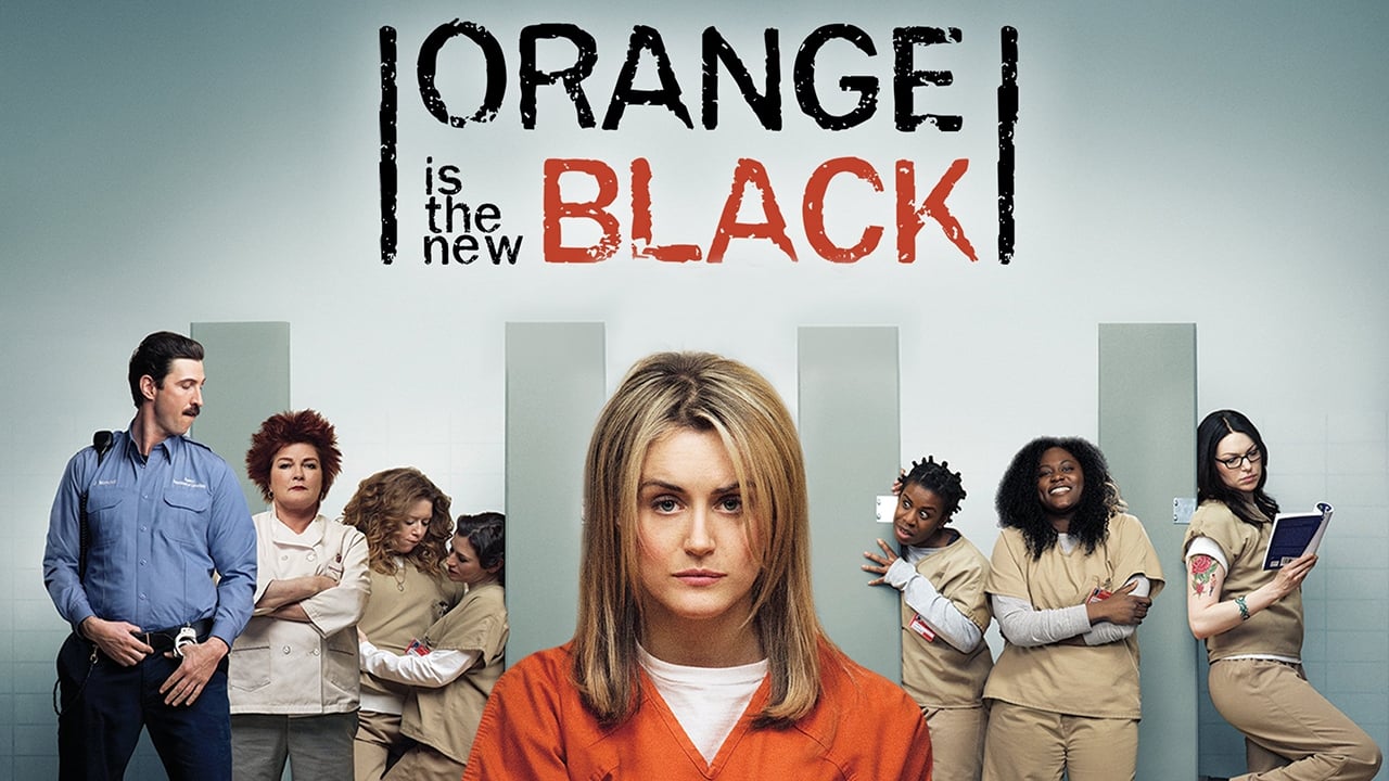 Orange Is the New Black