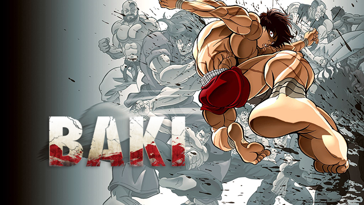 BAKI