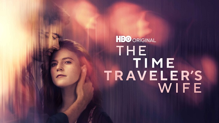 The Time Traveler's Wife