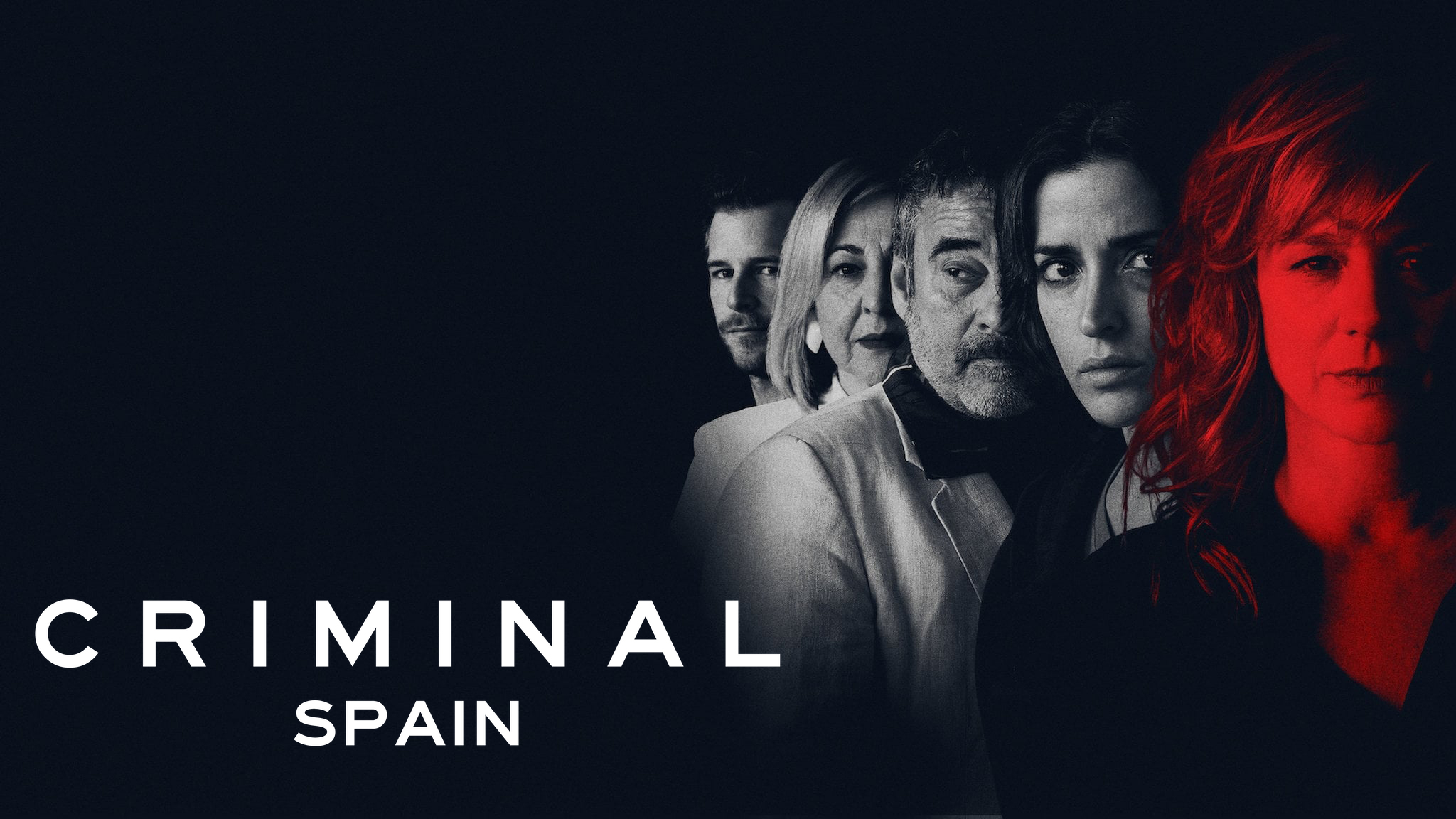 Criminal: Spain