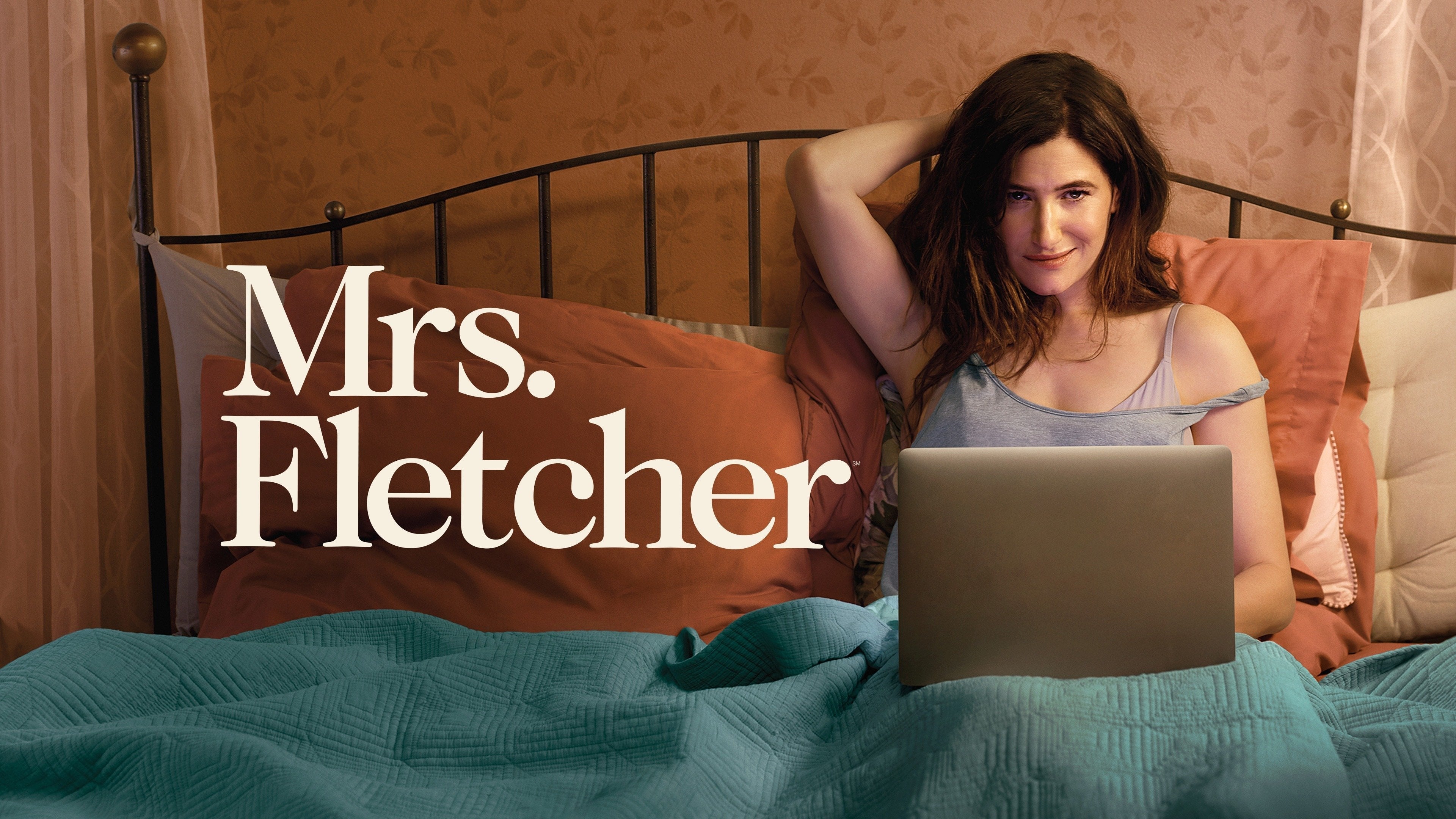 Mrs. Fletcher