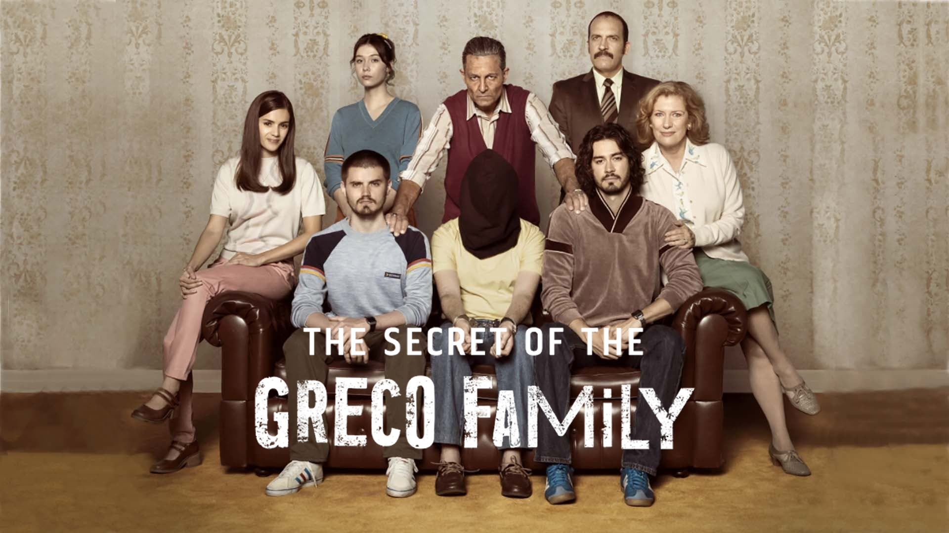 The Secret of the Greco Family