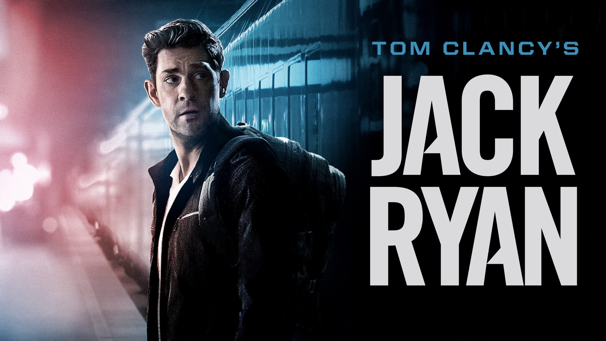 Tom Clancy's Jack Ryan