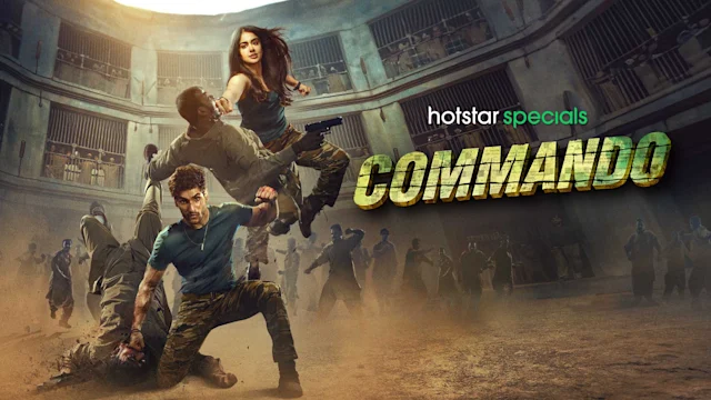 Commando