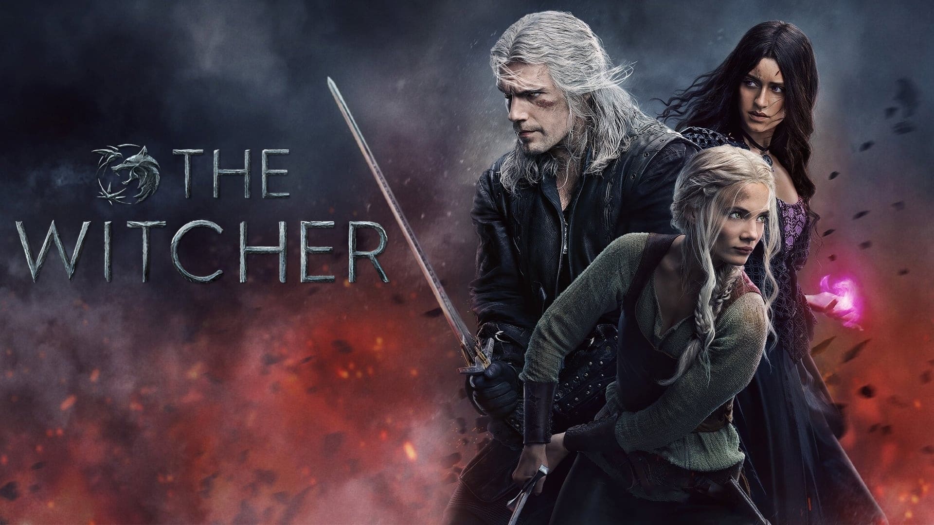 The Witcher