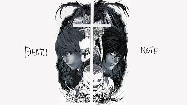 Death Note