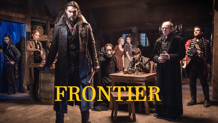 Frontier