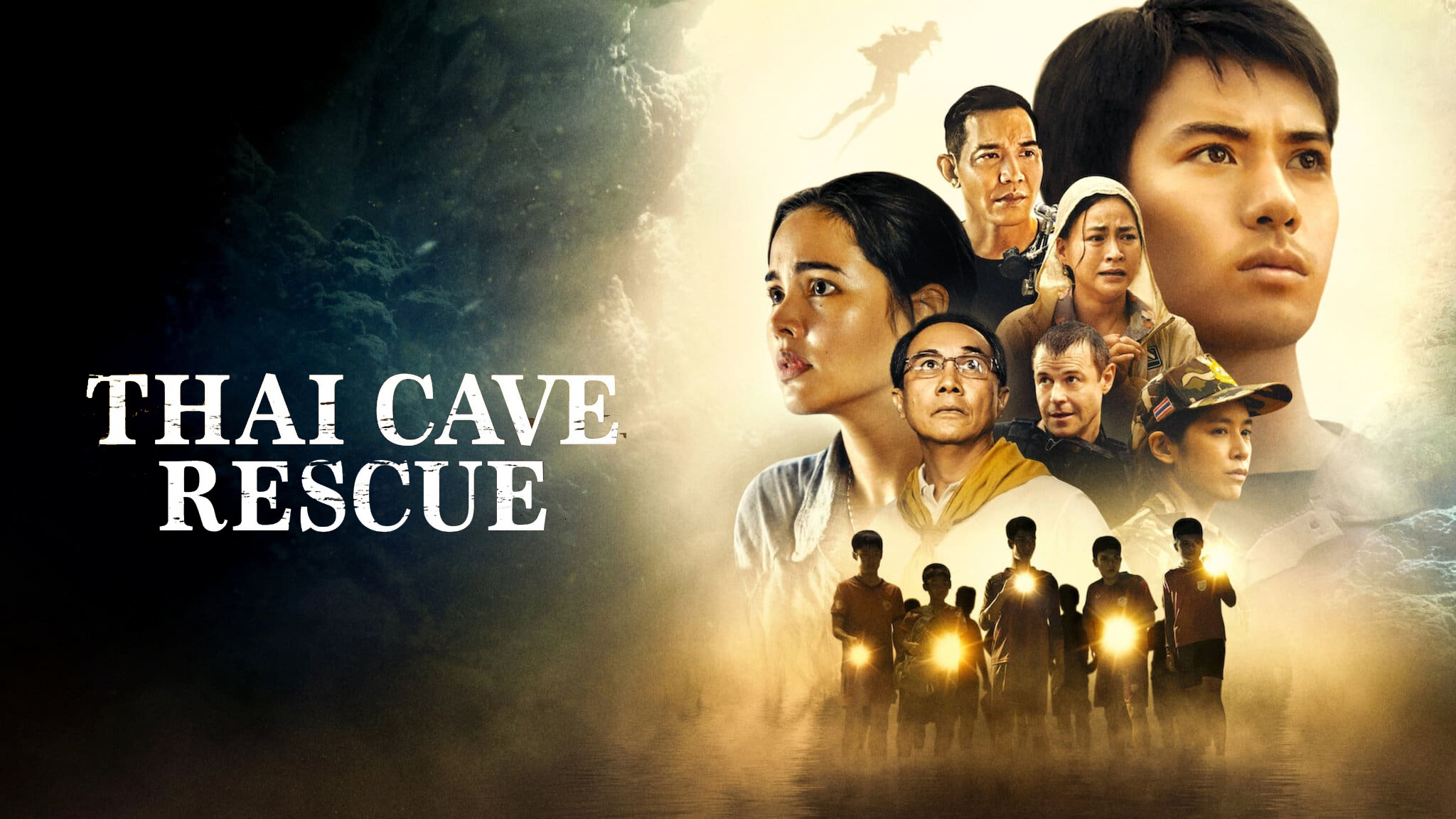 Thai Cave Rescue