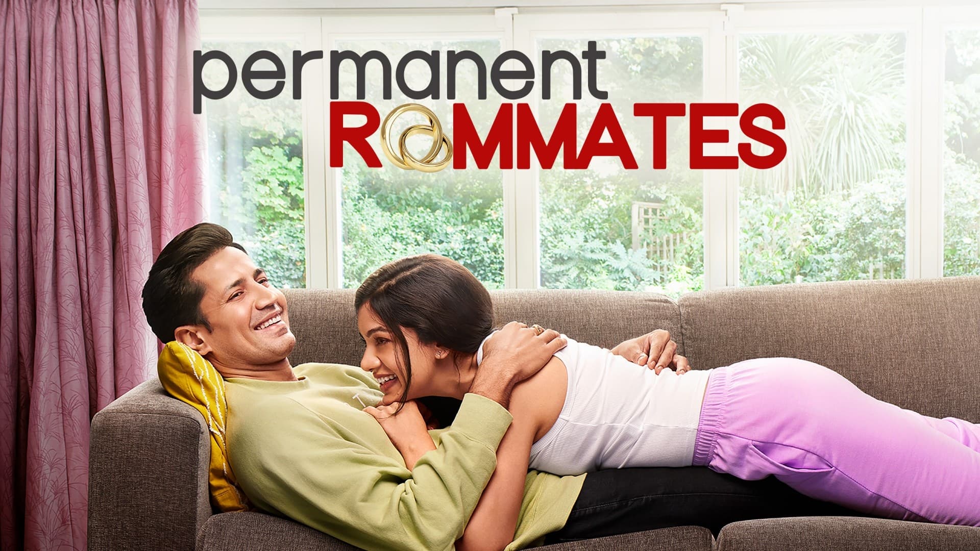 Permanent Roommates