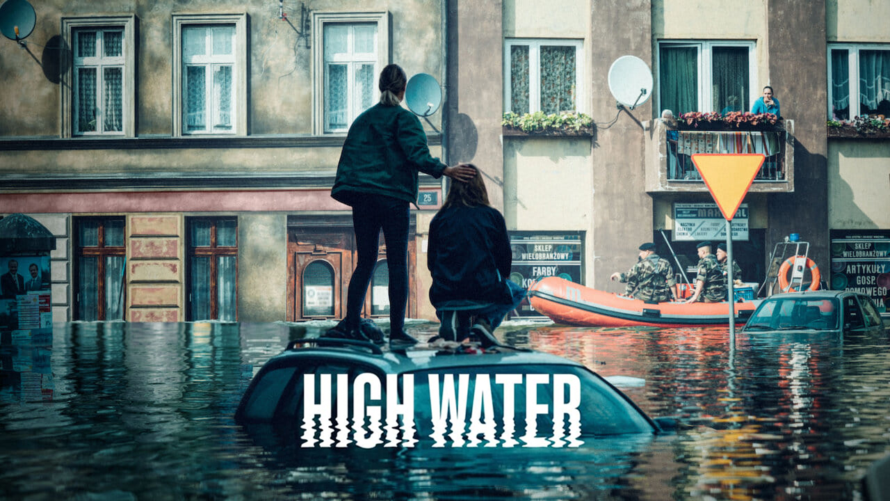 High Water