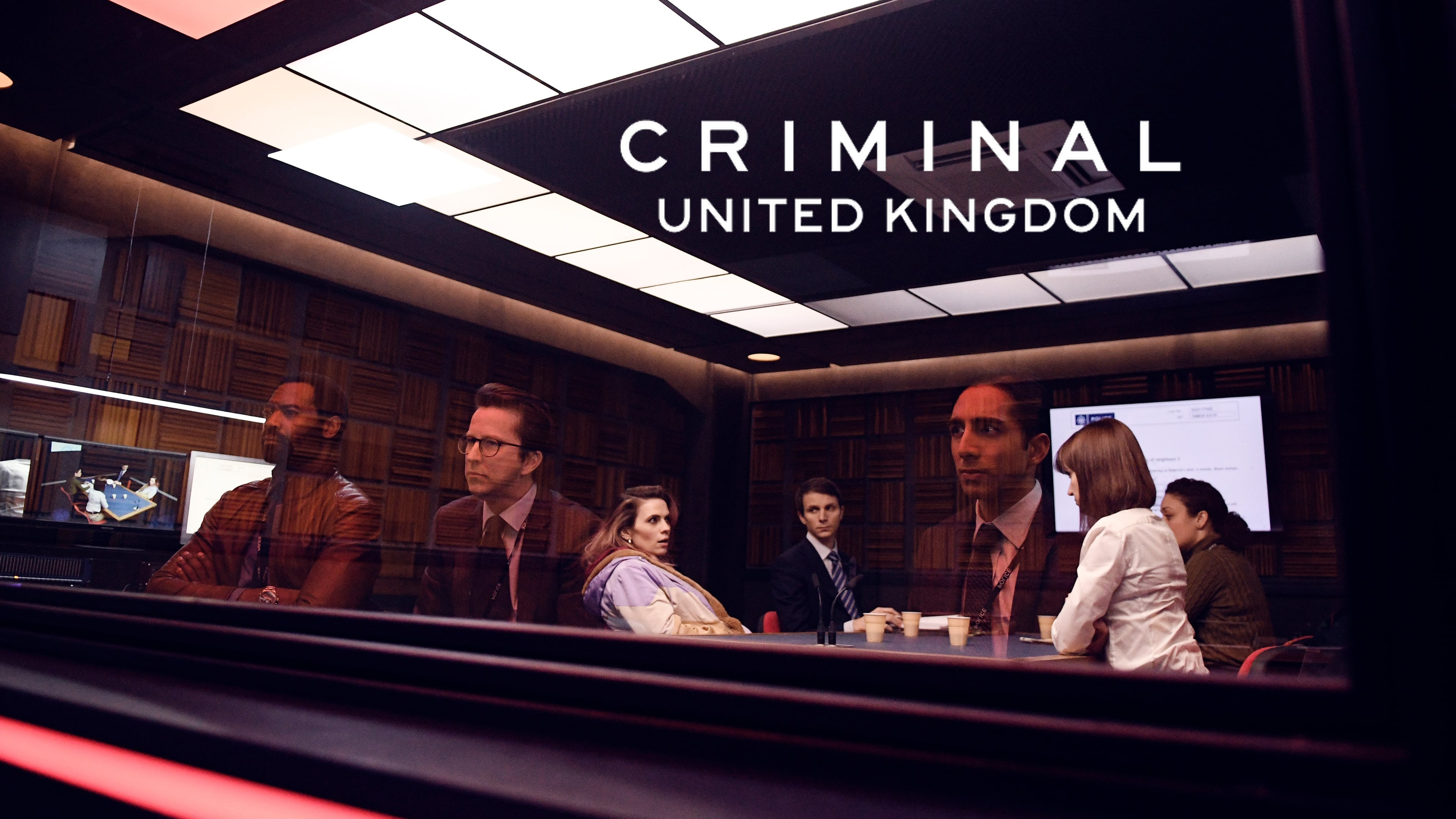 Criminal: UK