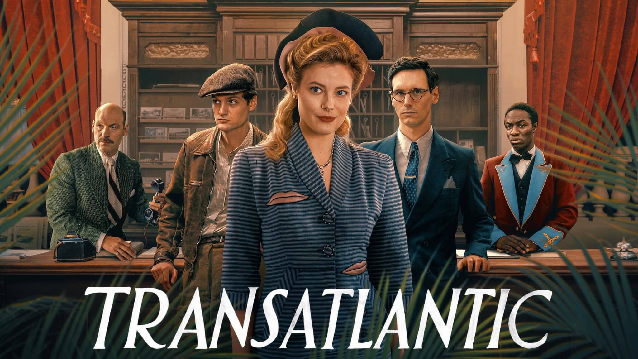 Transatlantic