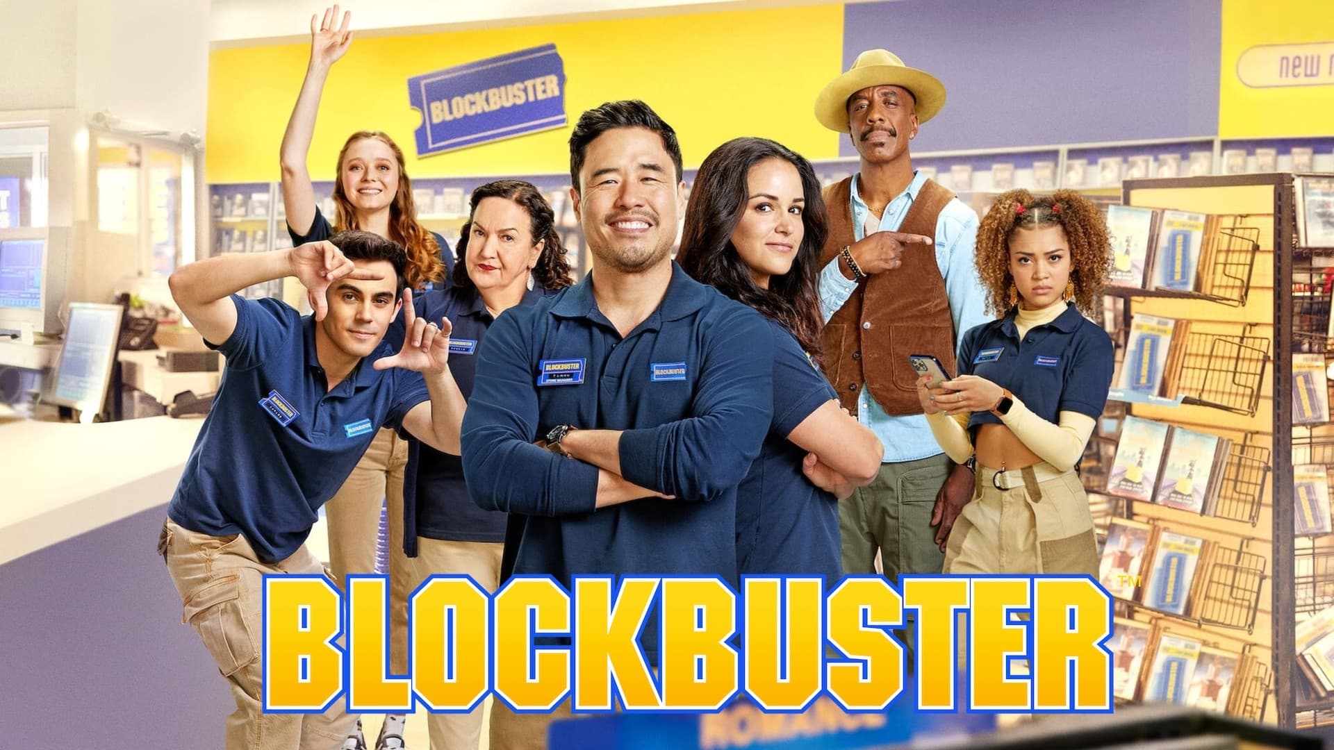 Blockbuster