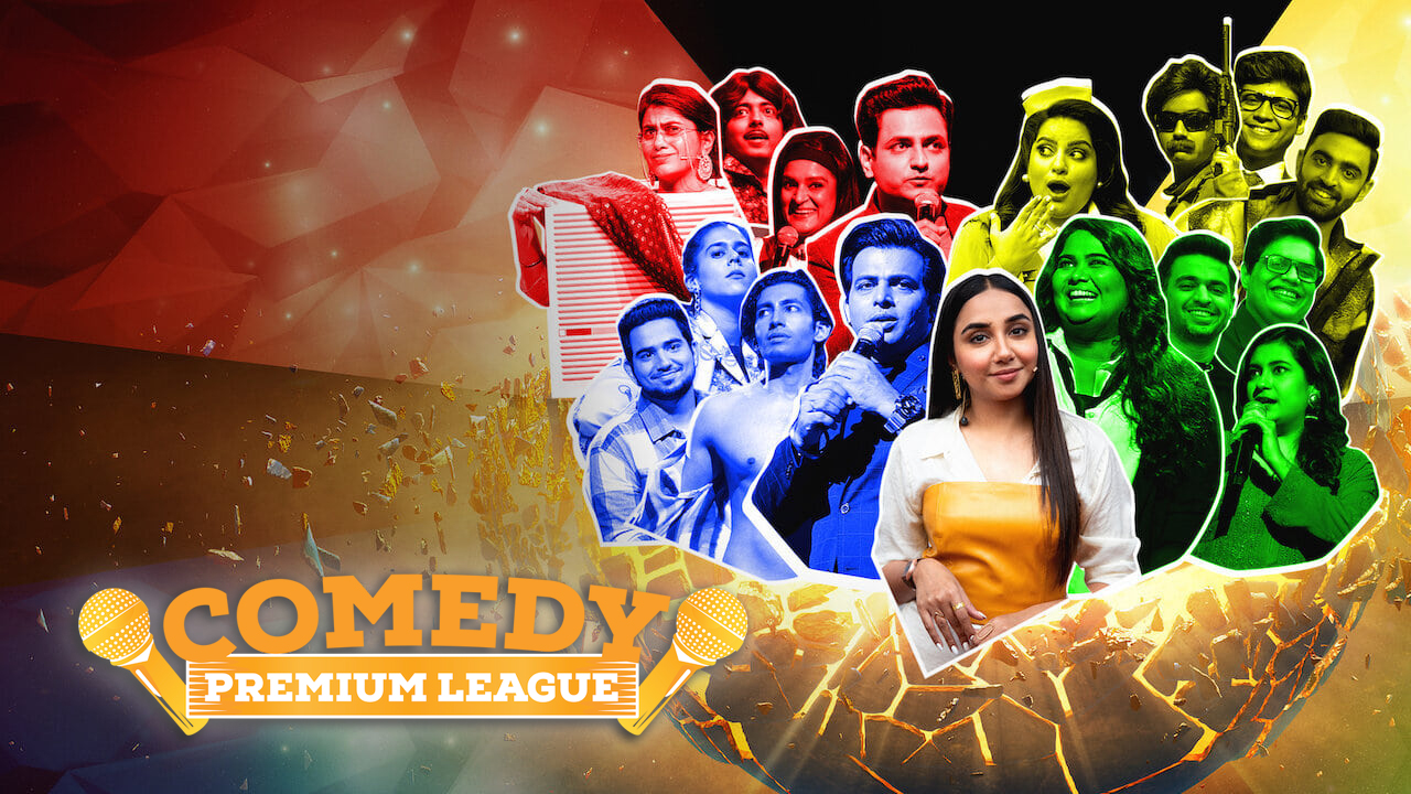 Comedy Premium League