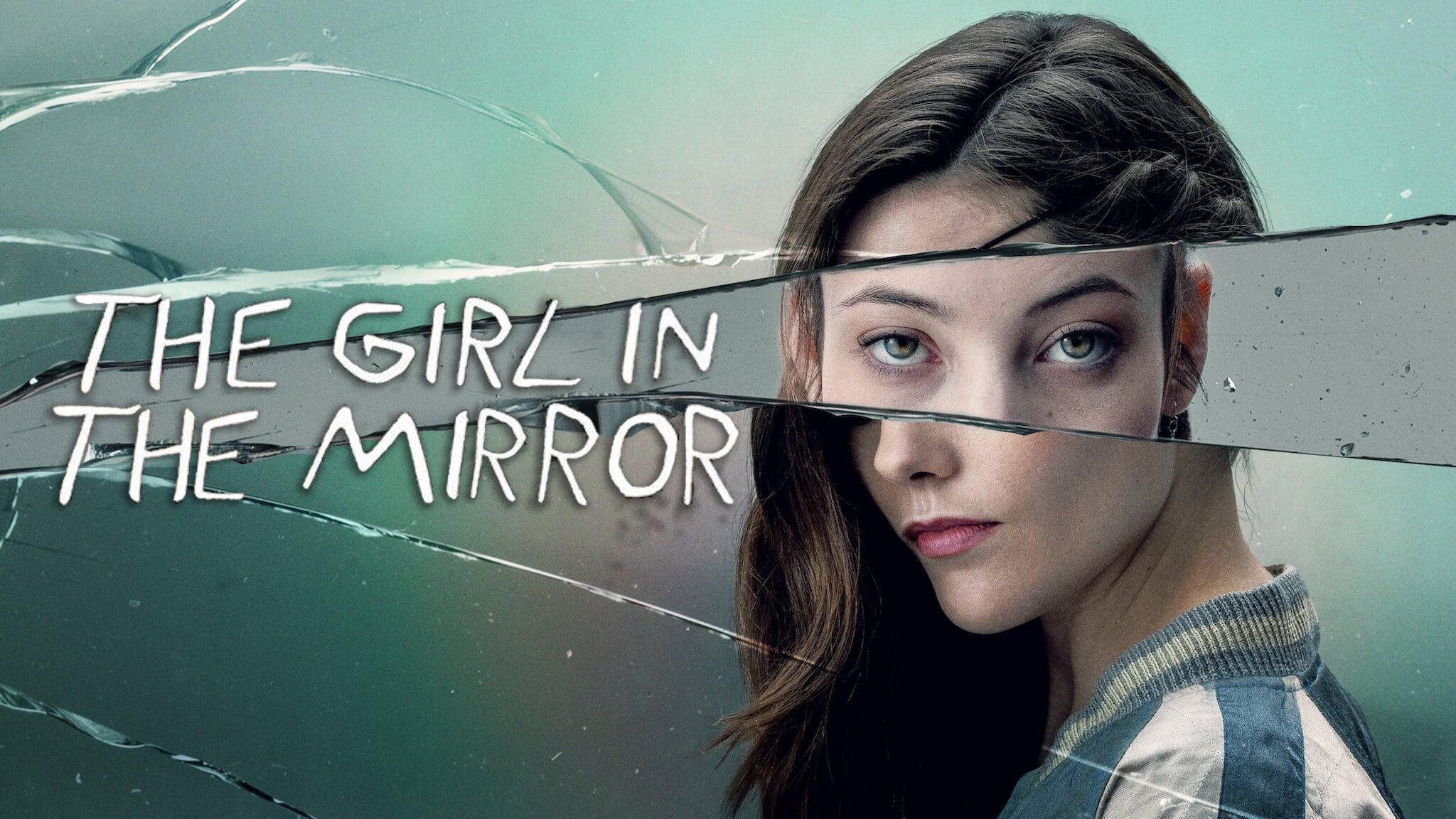 The Girl in the Mirror