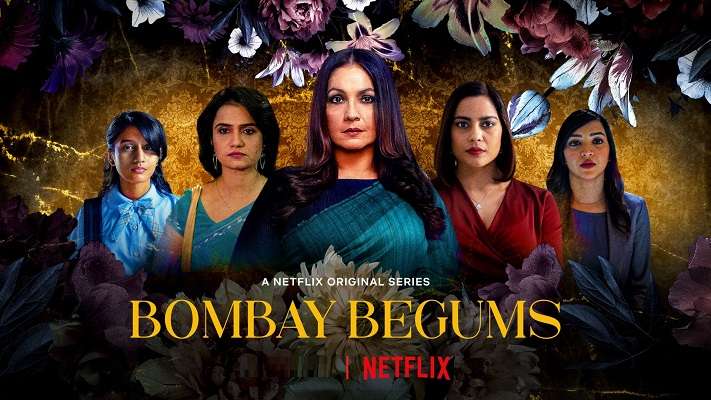 Bombay Begums