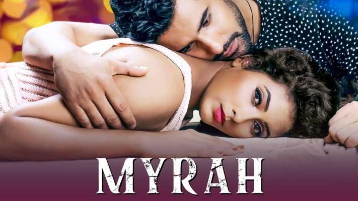 Myrah