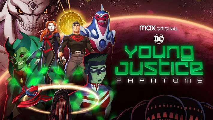 Young Justice