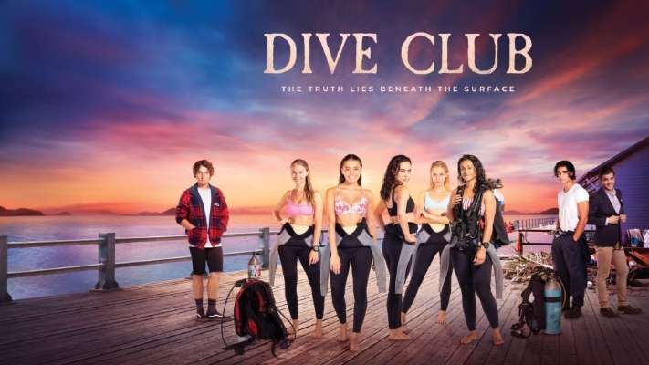 Dive Club