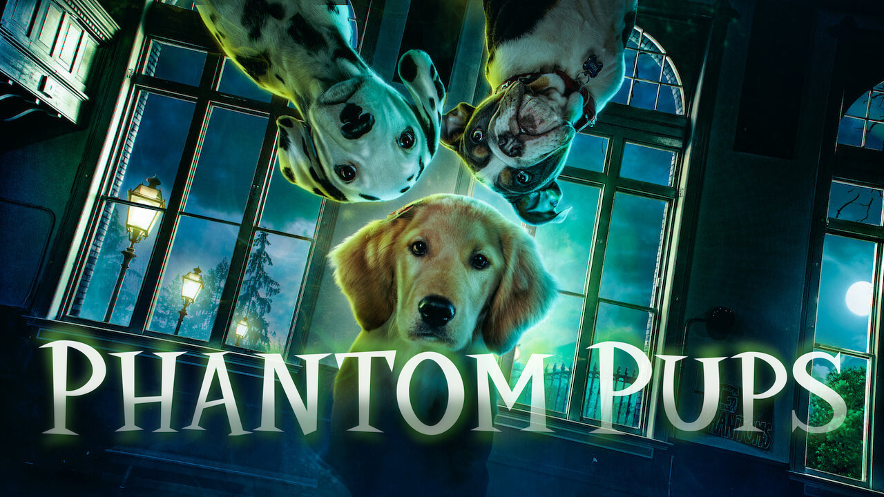 Phantom Pups