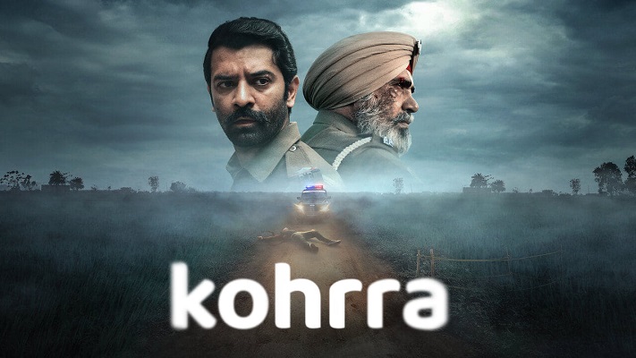 Kohrra