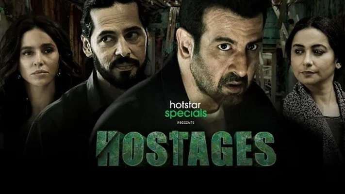 Hostages