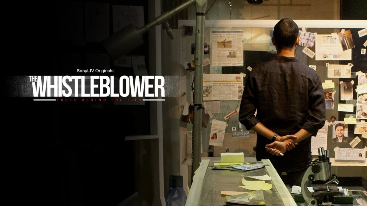 The Whistleblower