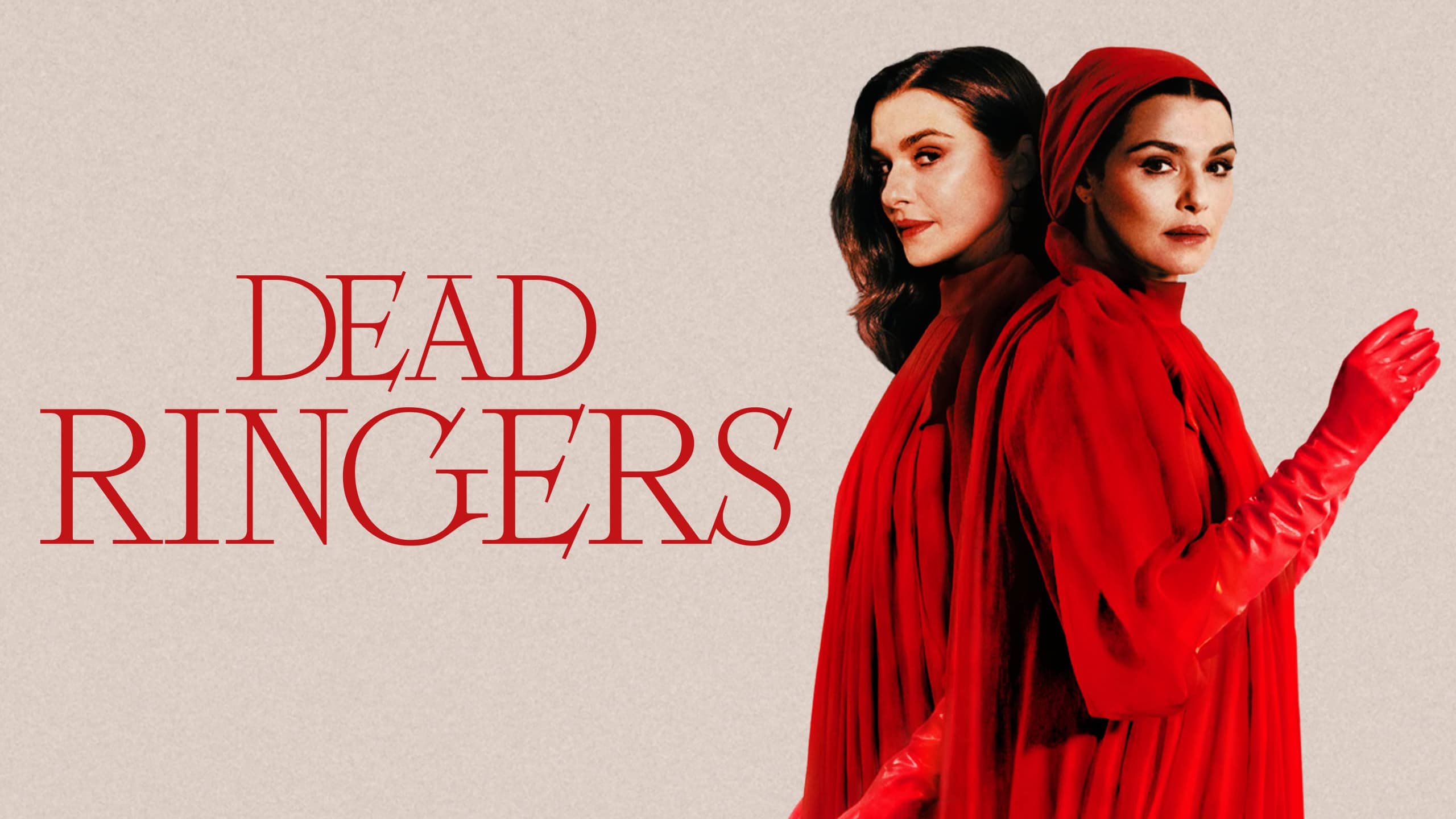 Dead Ringers