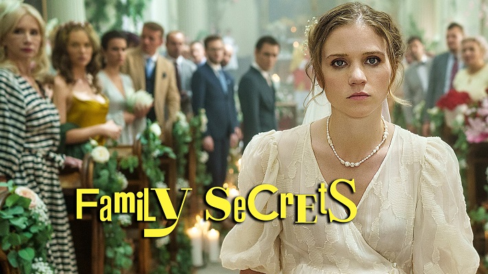 Family Secrets