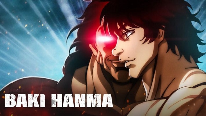 Baki Hanma