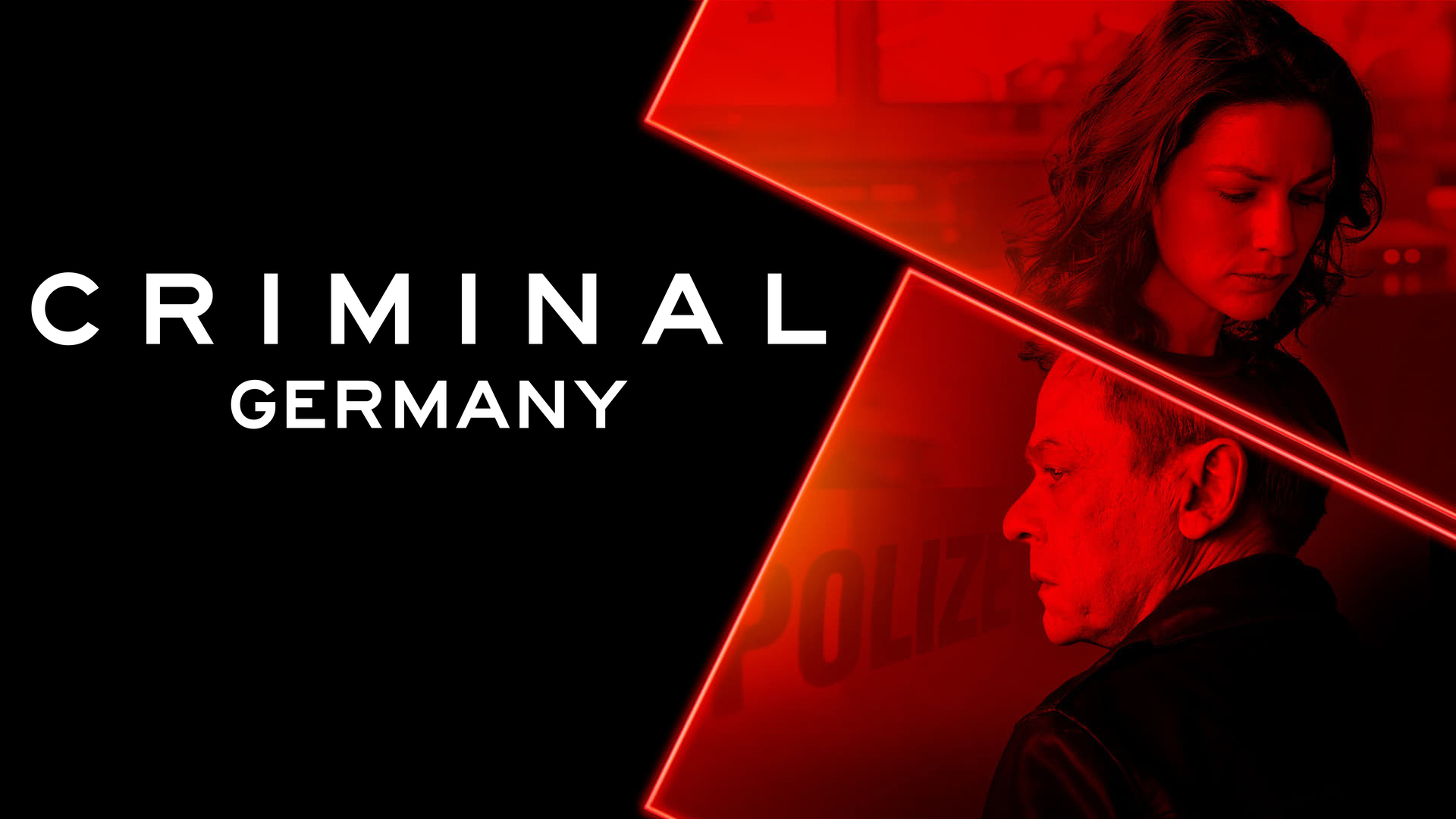 Criminal: Germany