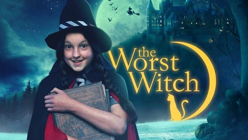 The Worst Witch