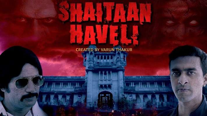 Shaitaan Haveli