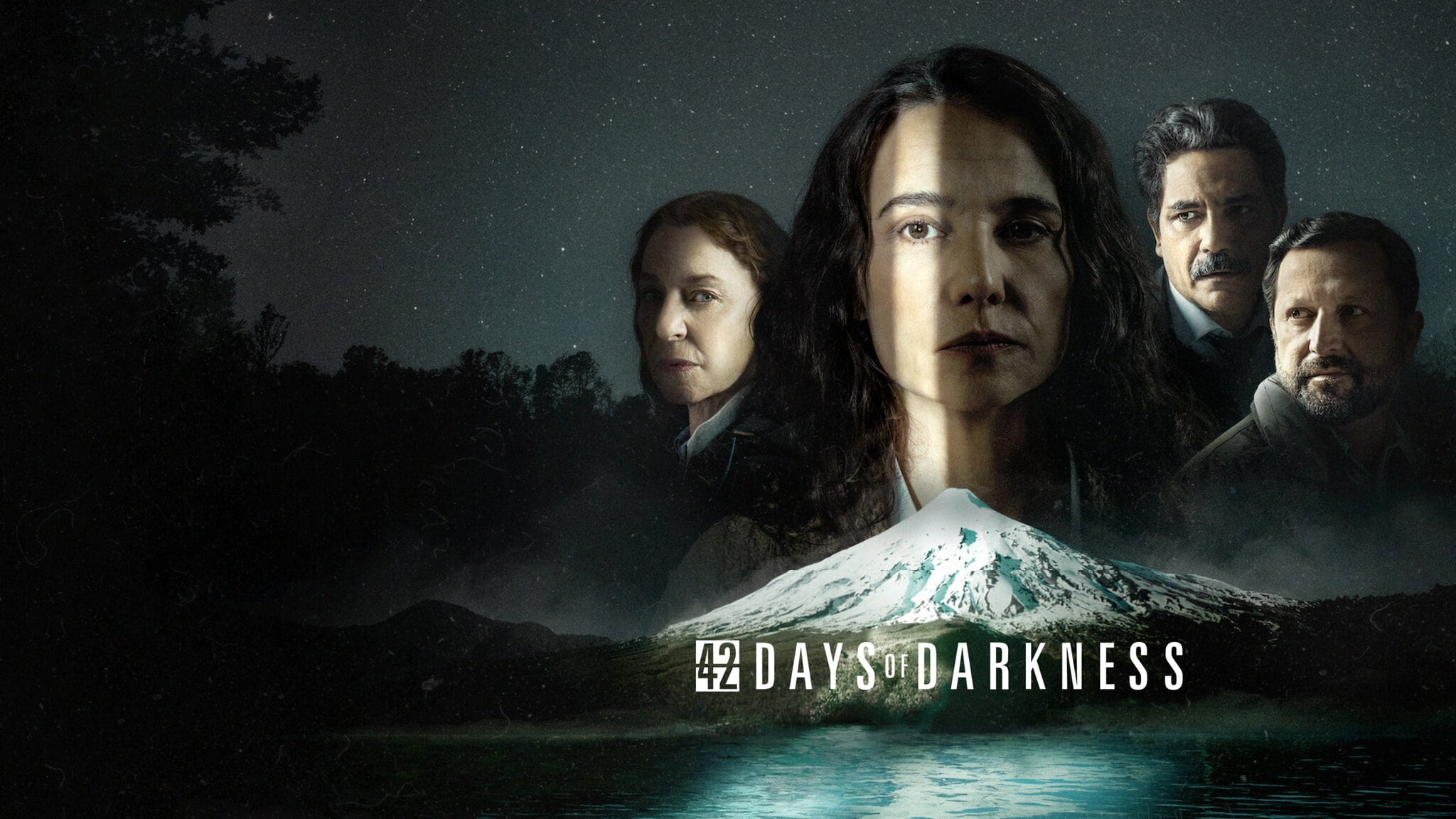 42 Days of Darkness