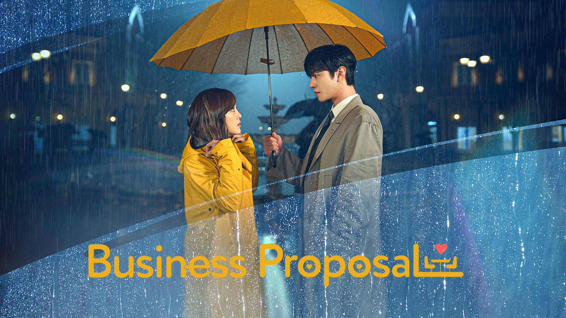 Business Proposal