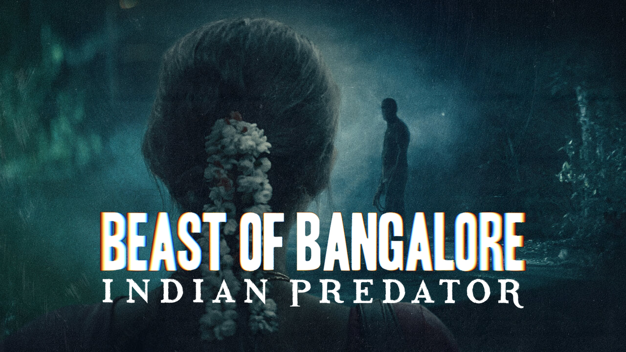 Beast of Bangalore: Indian Predator