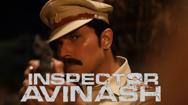 Inspector Avinash