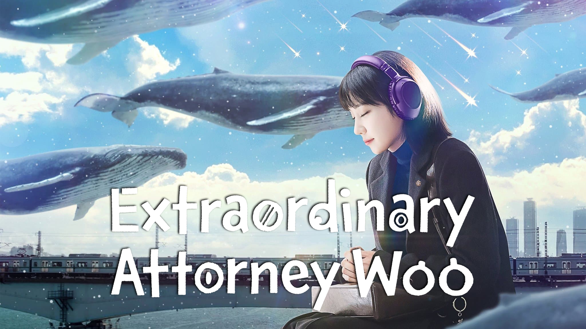 Extraordinary Attorney Woo