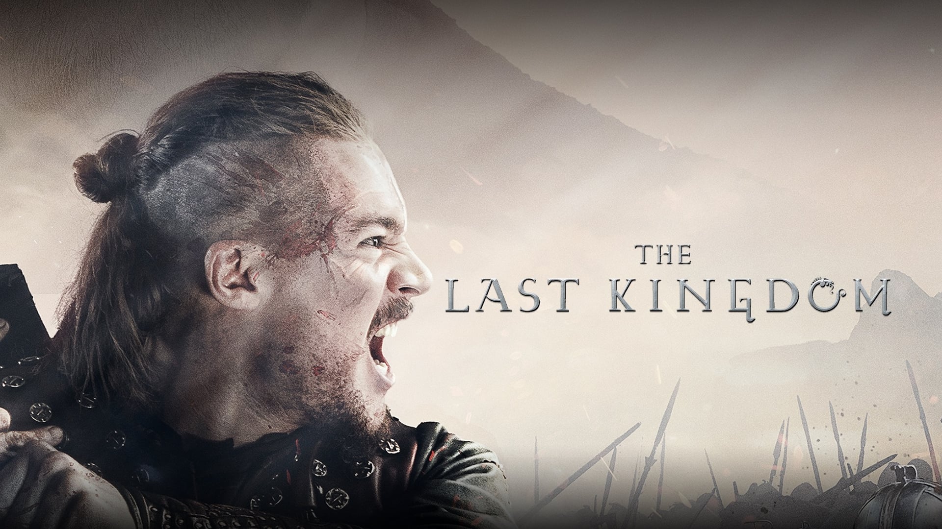 The Last Kingdom