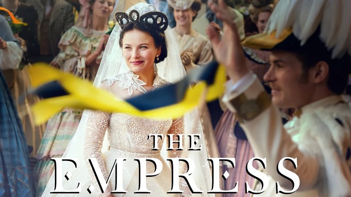 The Empress