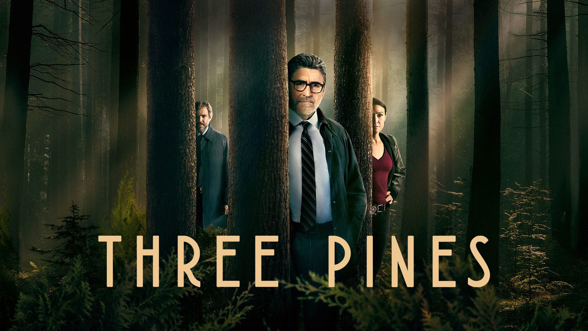 Three Pines