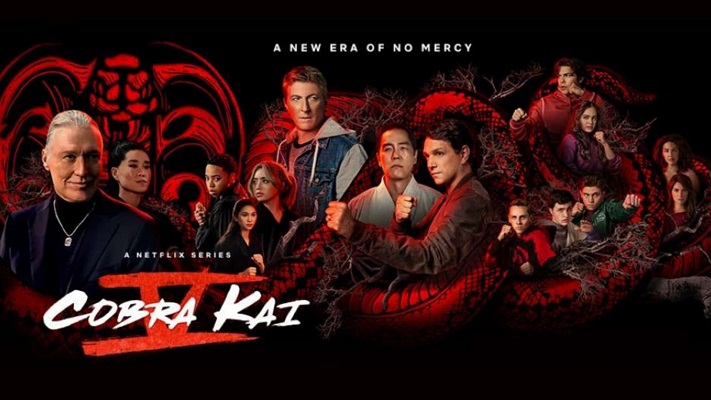 Cobra Kai