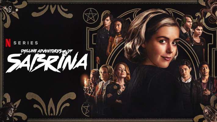 Chilling Adventures of Sabrina