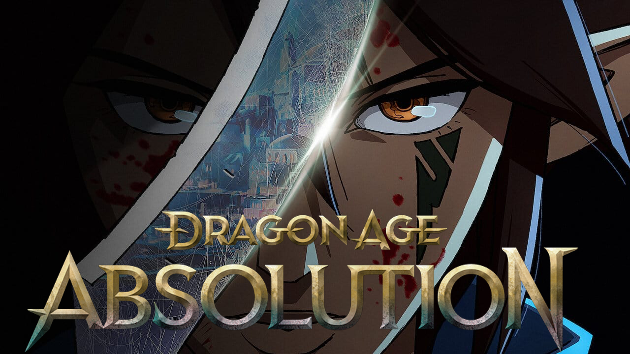 Dragon Age: Absolution