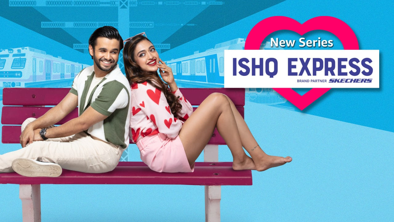 Ishq Express