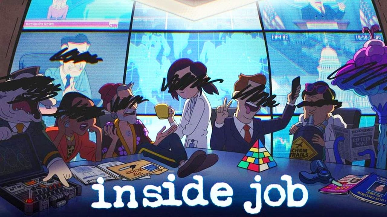 Inside Job