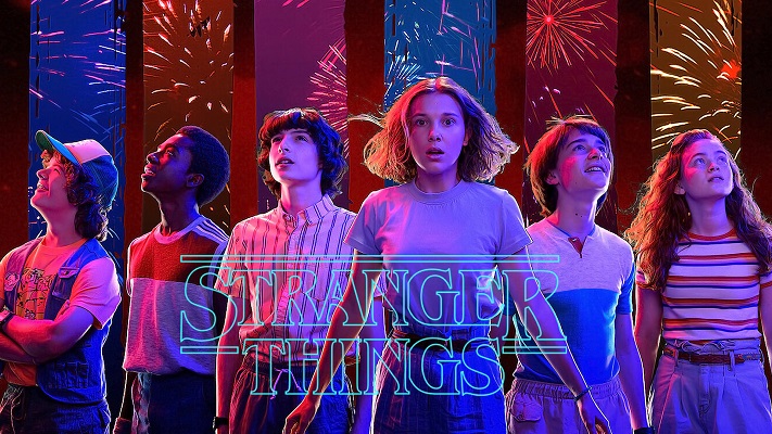 Stranger Things